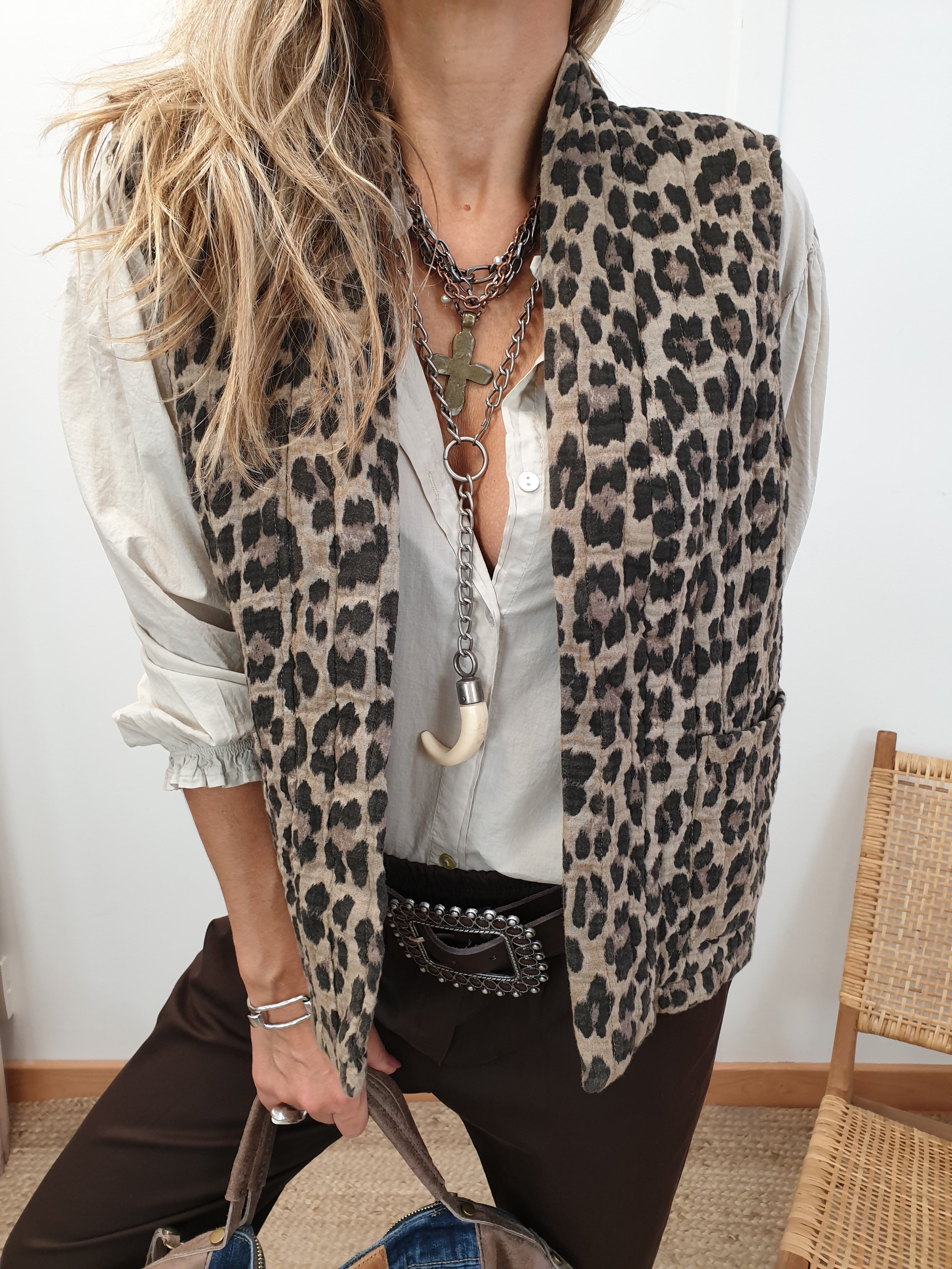 Gilet