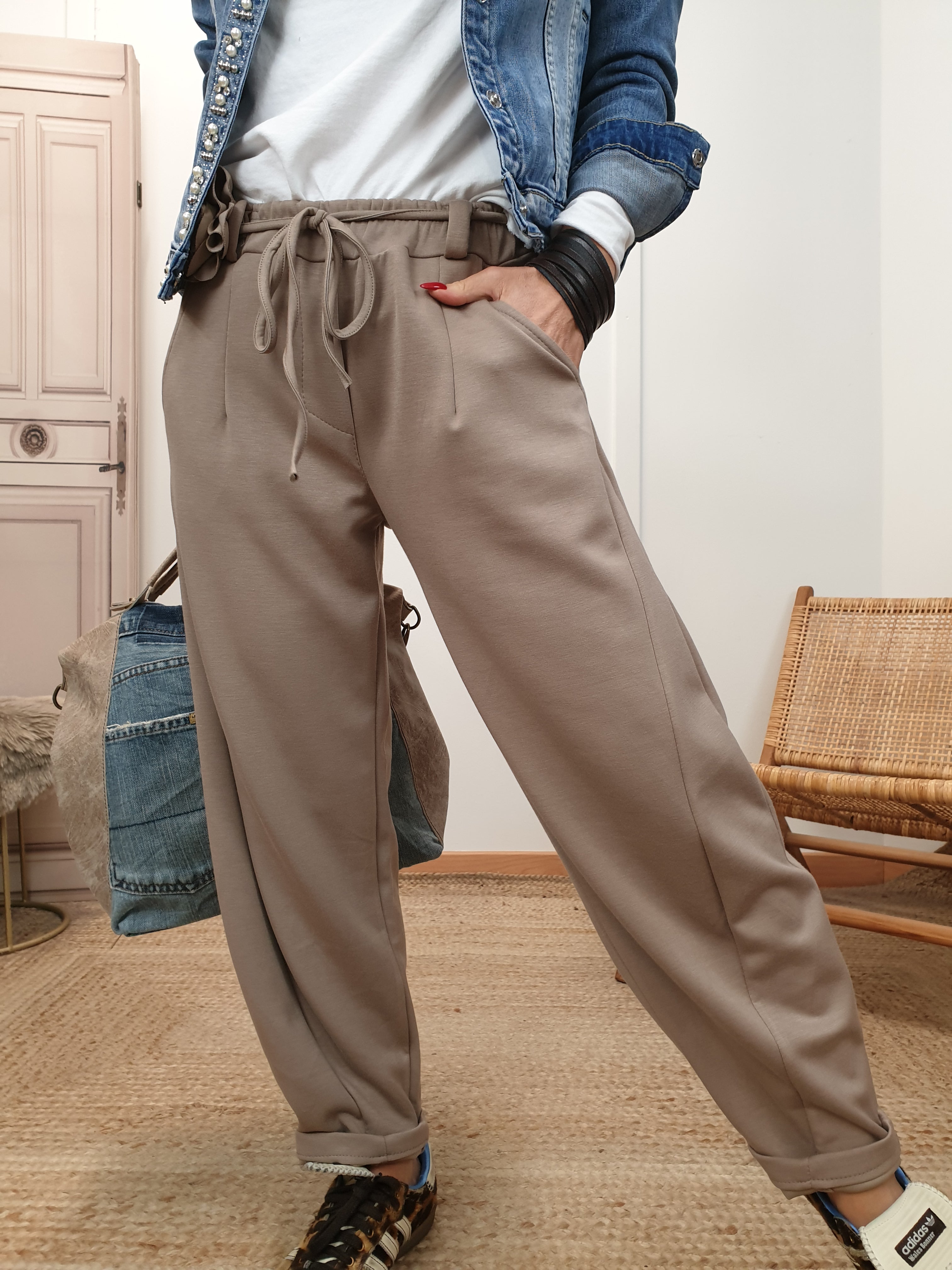 Trousers