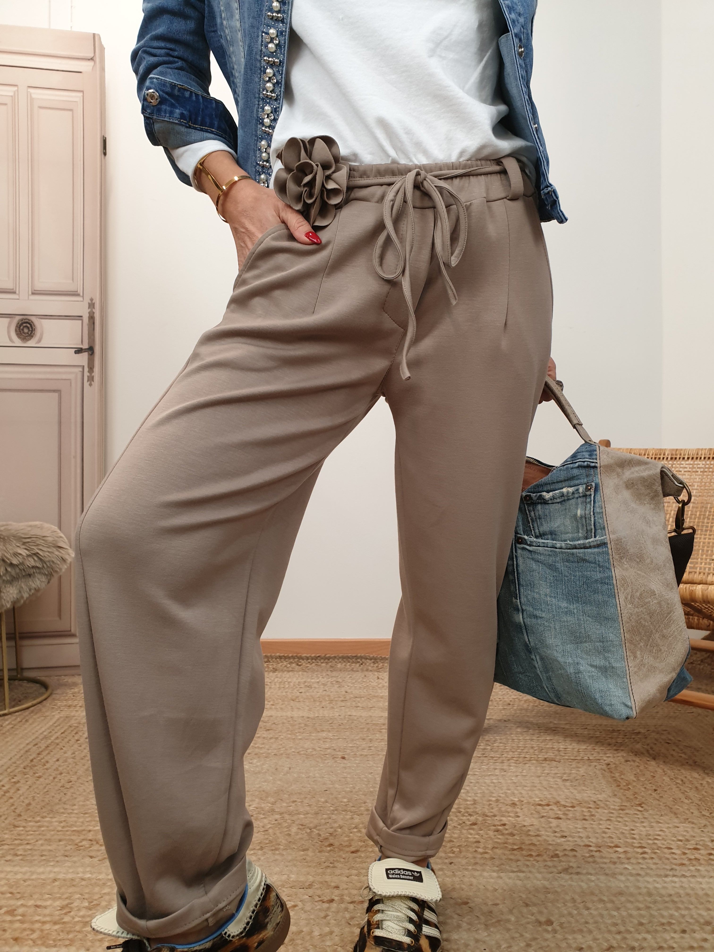 Trousers